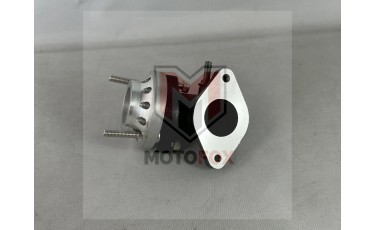 Λαιμός Καρμπυρατέρ Περιστροφικός για 28mm  TOKAHI 2