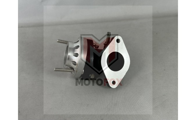 Λαιμός Καρμπυρατέρ Περιστροφικός για 28mm  TOKAHI