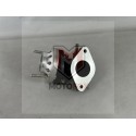 Λαιμός Καρμπυρατέρ Περιστροφικός για 28mm  TOKAHI