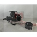 Καρμπυρατέρ τύπου KEIHIN 30mm Μαύρο με ΧΩΝΙ TAIWAN