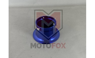 Χωνί για Καρμπυρατέρ 48mm Μπλέ 2