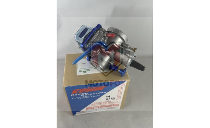 Καρμπυρατέρ τύπου KEIHIN 28mm με ΔΙΑΦΑΝΟ ΔΟΧΕΙΟ