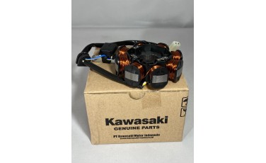 Πηνία Kawasaki ZX-130 Γνήσια 2