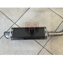 Εξάτμιση VPR HONDA INNOVA TRIOVAL GP BLACK + LAMDA SENSOR