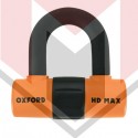 Αλυσίδα OXFORD 1.50m ΠΟΡΤΟΚΑΛΙ LK145