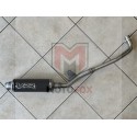 Εξάτμιση VPR ASTREA GRAND ROUND BLACK S