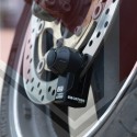 ΚΛΕΙΔΑΡΙΑ ΔΙΣΚΟΦΡΕΝΟΥ OXFORD Mini T  Black ΜΑΥΡΗ LK292 Brake disc lock