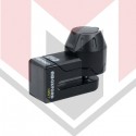 ΚΛΕΙΔΑΡΙΑ ΔΙΣΚΟΦΡΕΝΟΥ OXFORD Mini T  Black ΜΑΥΡΗ LK292 Brake disc lock