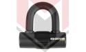 Αντικλεπτική προστασία OXFORD Lock HD MAX Black LK310 ΜΑΥΡΗ