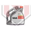 Castrol Λάδι κινητήρα αυτοκινήτου GTX 10W-40 Ultra Clean  Synthetic Technology,συσεκυασία 4Lt