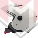 ΚΡΑΝΟΣ ZEN ZN-700 GEMINI ΑΝΟΙΚΤΟ (ECE R22.06) ΑΣΠΡΟ