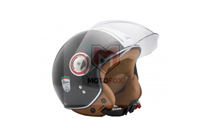 ΚΡΑΝΟΣ BEON B-110 FERRARI ΜΑΥΡΟ