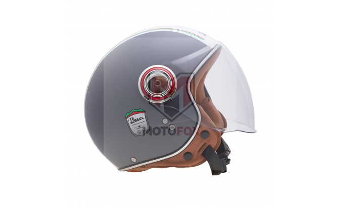 ΚΡΑΝΟΣ BEON B-110 FERRARI ΓΚΡΙ ΜΑΤ
