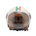 ΚΡΑΝΗ BEON B-110 ITALY ΚΡΕΜ