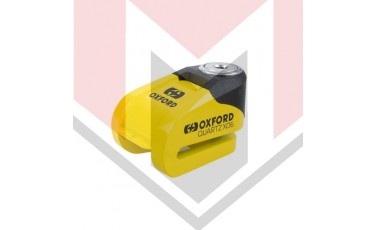 ΚΛΕΙΔΑΡΙΑ ΔΙΣΚΟΦΡΕΝΟΥ OXFORD ΚΙΤΡΙΝΗ LK207 Με 6mm ΠΥΡΟ 78mm x 56mm 2