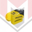 ΚΛΕΙΔΑΡΙΑ ΔΙΣΚΟΦΡΕΝΟΥ OXFORD ΚΙΤΡΙΝΗ LK207 Με 6mm ΠΥΡΟ 78mm x 56mm