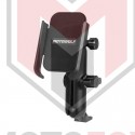 Motowolf βάση κινητού moto για καθρέπτη MDL2821