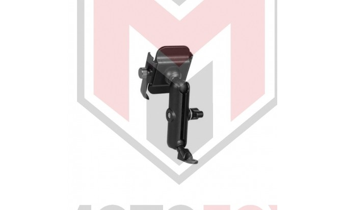 Motowolf βάση κινητού moto για καθρέπτη MDL2821