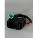 Ανορθωτής Keeway / GY-6 με 5 καλώδια