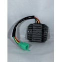 Ανορθωτής Keeway / GY-6 με 5 καλώδια