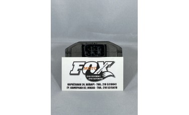 Ανορθωτής Yamaha X-MAX 250 2