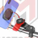 Βάση Κινητού Μοτοσικλέτας & Ποδηλάτου OVER LOCK OEM