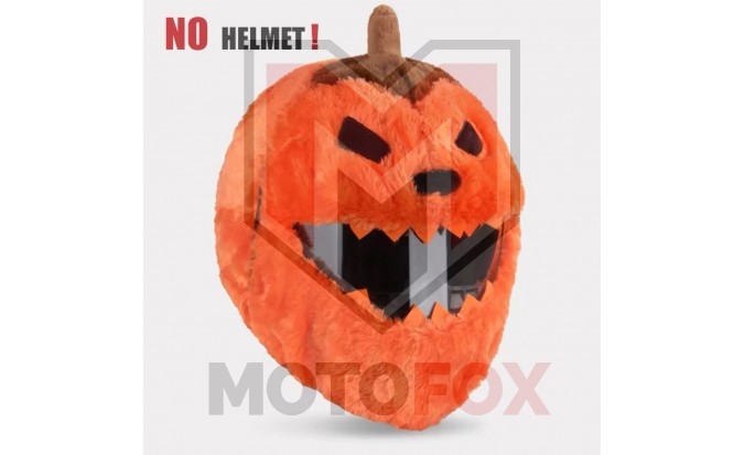 ΚΑΛΥΜΜΑ ΚΡΑΝΟΥΣ DEVIL PUMPKIN