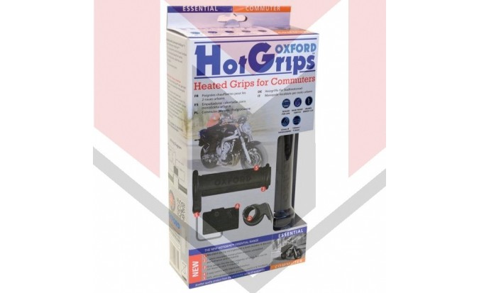 ΘΕΡΜΑΙΝΟΜΕΝΑ GRIPS OXFORD OF771