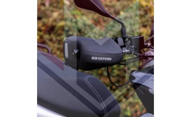 ΚΑΛΥΜΑΤΑ ΧΕΡΙΩΝ OXFORD OX392 2