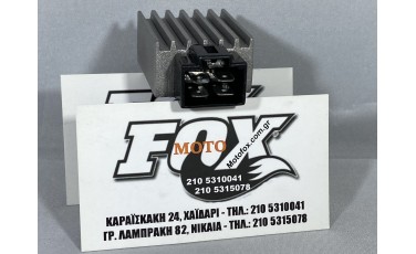 Ανορθωτής GY-6 125/150,4 Καλώδια 2