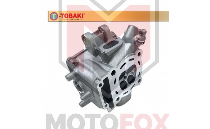 ΚΕΦΑΛΗ ΜΕ ΒΑΛΒΙΔΕΣ TOBAKI SYM VF185