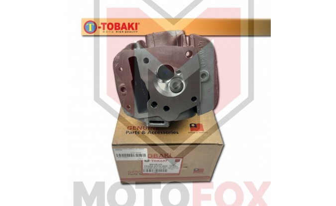 ΚΕΦΑΛΗ ΚΟΜΠΛΕ INNOVA 125 TOBAKI