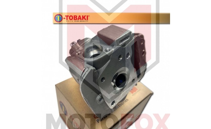 ΚΕΦΑΛΗ ΚΟΜΠΛΕ INNOVA 125 TOBAKI