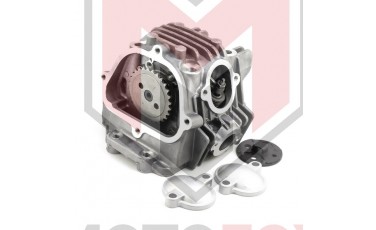 ΚΕΦΑΛΗ ΚΟΜΠΛΕ KRISS 110 TOBAKI 2