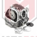 ΚΕΦΑΛΗ ΚΟΜΠΛΕ KRISS 110 TOBAKI