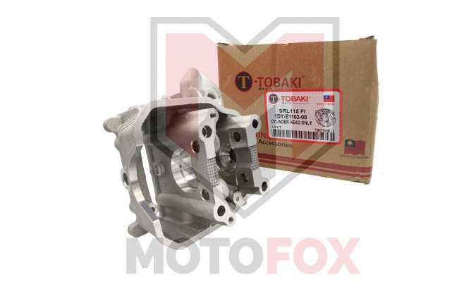 ΚΕΦΑΛΗ ΣΚΕΤΗ CRYPTON S 110 TOBAKI