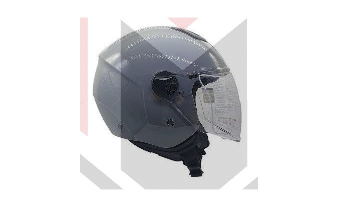 ΚΡΑΝΟΣ FSD 700 ΑΝΟΙΚΤΟ ΓΚΡΙ ΠΑΓΟΥ CEMENT GREY