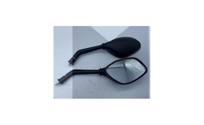 ΣΕΤ ΚΑΘΡΕΠΤΕΣ YAMAHA X-MAX 125/250 8mm