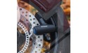 ΚΛΕΙΔΑΡΙΑ ΑΛΥΣΙΔΑ GP Chain 8 2.0m x 8mm RND LK106 OXFORD