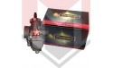 ΚΑΡΜΠΥΡΑΤΕΡ ΤΥΠΟΥ KEIHIN PE 26mm (NSR) FUEGO - (ΤΑΙ)