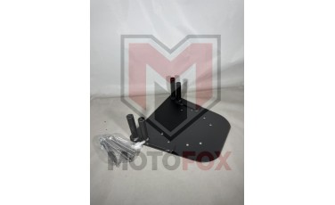 ΣΧΑΡΑ SYM ADX 300 2