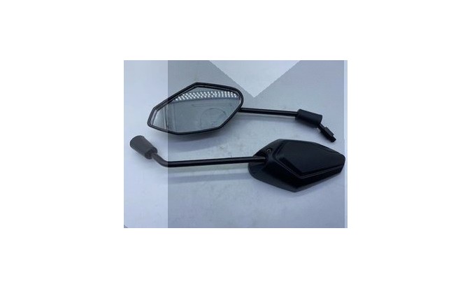 ΚΑΘΡΕΠΤΕΣ ΣΕΤ QY1180 H 10MM ΖΕΥΓΟΣ MHQ MAXIMUS