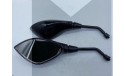 ΚΑΘΡΕΠΤΕΣ QY1106 Η 10MM ΜΕ ΠΡΟΔ Ε11 ΖΕΥΓ MHQ MAXIMUS