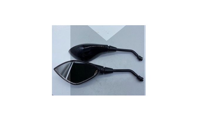 ΚΑΘΡΕΠΤΕΣ QY1106 Η 10MM ΜΕ ΠΡΟΔ Ε11 ΖΕΥΓ MHQ MAXIMUS