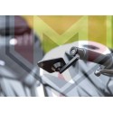 ΚΑΘΡΕΠΤΗΣ ΜΟΝΟΣ ΑΝΤΙΒΑΡΟΥ Arrow Bar End Mirror OX511 OXFORD