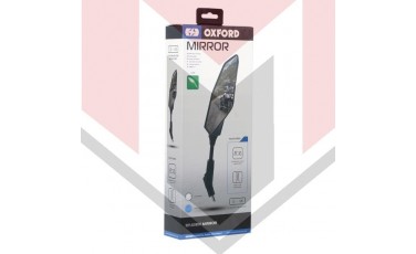 ΚΑΘΡΕΠΤΗΣ Mirror Kite - Right OX156 OXFORD 2