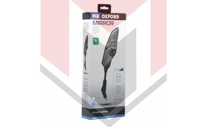ΚΑΘΡΕΠΤΗΣ Mirror Kite - Right OX156 OXFORD