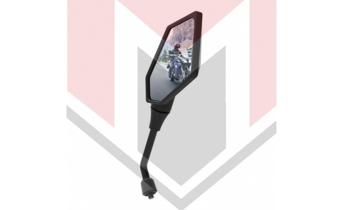 ΚΑΘΡΕΠΤΗΣ Mirror Diamond - Left OX570 OXFORD