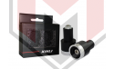 Αντίβαρα Τιμονιού XINLI/XL-323 Ασημί
