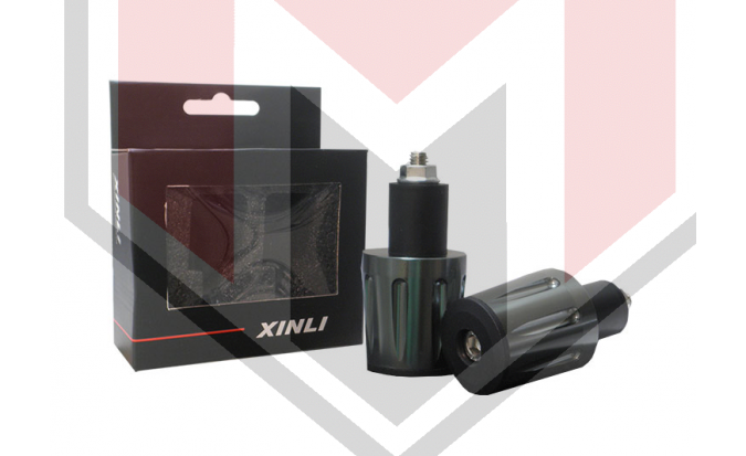 Αντίβαρα Τιμονιού XINLI/XL-364A TITANIUM